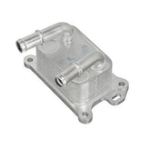 Captur Yağ Soğutucu Radyatörü 2013-2019